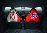 Audi A1 FC Bayern Concept 2010 года